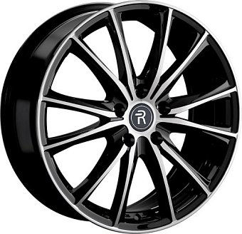 Replay Geely (GL30) 7x18 5x114,3 ET53 dia 54,1 BKF