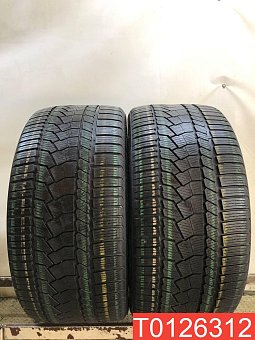 Continental WinterContact TS860 S 295/35 R21 107V 