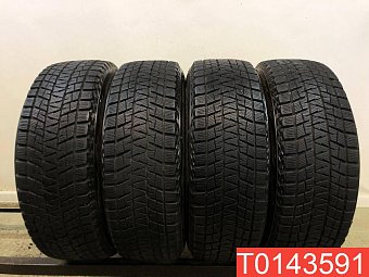 Bridgestone Blizzak DM-V1 215/65 R16 98R 
