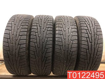 Nokian Nordman RS2 185/65 R15 92R 