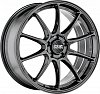 OZ Racing Hyper GT HLT 9,5x19 5x112 ET45 dia 75 star graphite