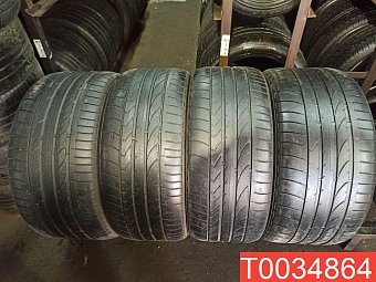 Bridgestone Dueler H/P Sport 315/35 R21 111Y 