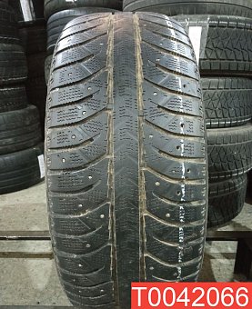 Bridgestone Ice Cruiser 7000 235/55 R17 103T 