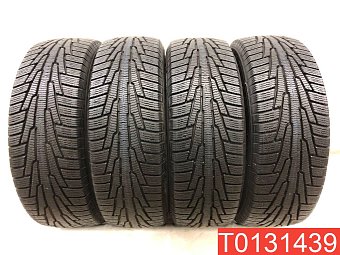 Nokian Tyres Nordman RS2 SUV 215/65 R16 102R 