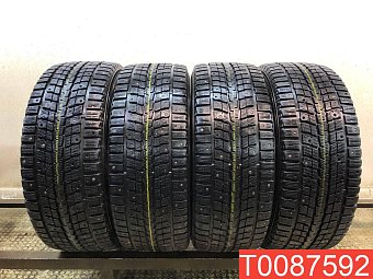 Dunlop Winter Ice 01 205/55 R16 94T 