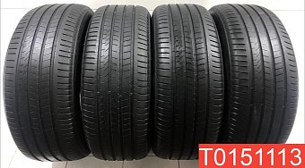 Bridgestone Alenza 001 285/60 R18 116V 