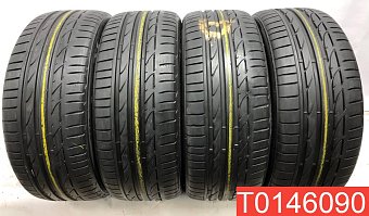 Bridgestone Potenza S001 225/40 R19 89Y RunFlat