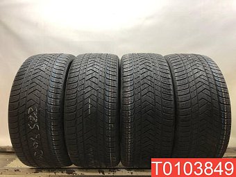 Pirelli Scorpion Winter 285/40 R21 109V 