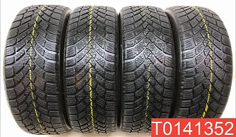 Haida Winter HD617 205/55 R16 91T 
