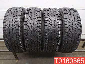 Hankook I'Pike RW11 235/55 R18 100T 