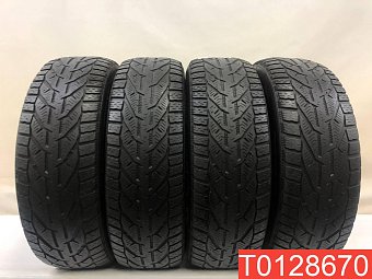 Tigar Winter 205/65 R16 95H 