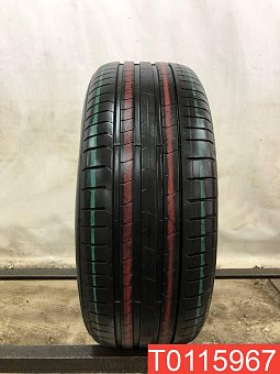 Pirelli P Zero PZ4 245/45 R18 100Y 