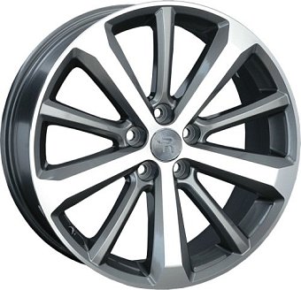 Replay KIA (Ki233) 7,5x18 5x114,3 ET50,5 dia 67,1 GMF