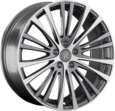 Диски Replay MR199 - 1