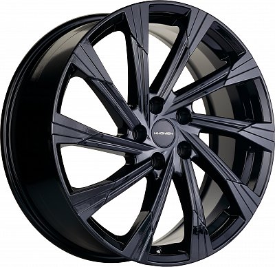 Диски Khomen Wheels KHW1901 (Mazda CX-5/CX8) - 1