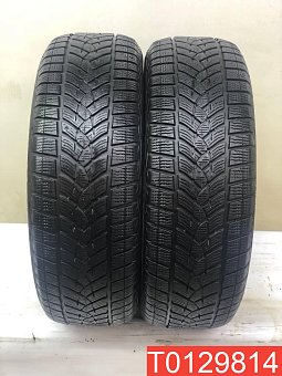 Goodyear UltraGrip Ice SUV Gen-1 215/60 R17 96T 
