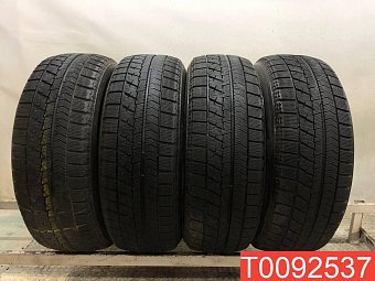 Bridgestone Blizzak VRX 205/60 R16 92Q 