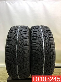 Toyo Observe G3-Ice 255/55 R18 109T 