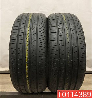 Pirelli Scorpion Verde 255/45 R20 101W RunFlat