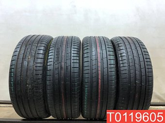 Pirelli P Zero PZ4 225/40 R20 94Y RunFlat