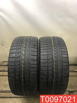 Pirelli Scorpion Ice Snow 275/40 R20 106V RunFlat