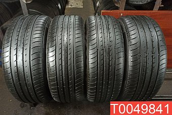 Goodyear Eagle NCT 5 Eco 285/45 R21 106W RunFlat