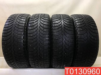 Bridgestone Blizzak Spike 02 205/60 R16 92T 