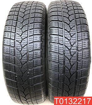 Tigar Winter 1 165/65 R14 79T Нет