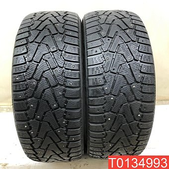Pirelli Ice Zero 245/45 R19 102T RunFlat