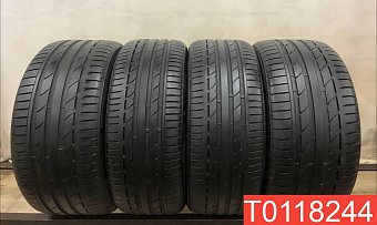 Bridgestone Potenza S001 245/40 R20 102Y RunFlat