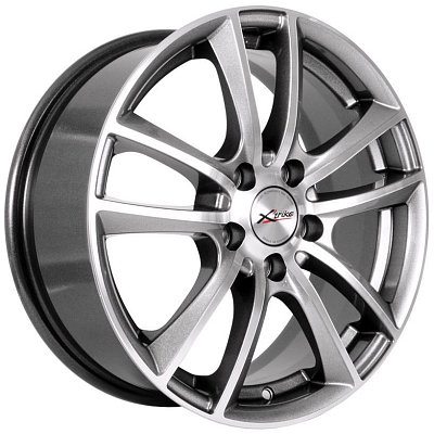 Диски X trike X-116 - 1