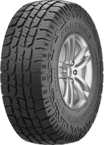 Шины Fortune Tormenta A/T FSR308 265/65 R18 114T - 1