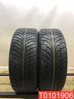 Bridgestone Blizzak LM32 225/55 R17 97H 