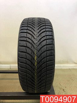 Michelin Alpin A4 225/45 R17 91H 