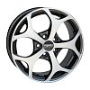 Proma Экстрим 6,5x16 5x114,3 ET50 dia 66,1 алмаз матовый