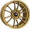 OZ Racing Ultraleggera 7,5x18 5x100 ET48 dia 68 race gold