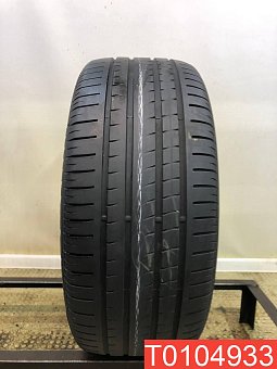 Pirelli Pzero Rosso 265/45 R20 104Y 