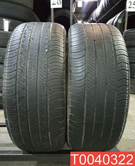 Michelin Latitude Tour HP 255/55 R19 111V 