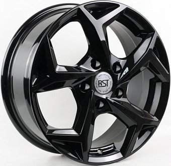 RST R066 (Soul) 6,5x16 5x114,3 ET44 dia 67,1 BL