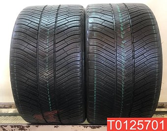 Michelin Pilot Alpin 4 295/30 R20 97V 