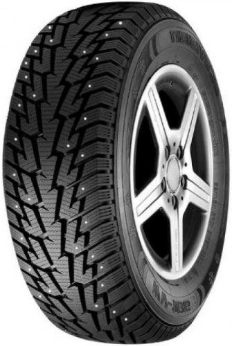 Шины Ecovision WV-186 245/75 R16C 120/116S КИТАЙ шип - 1