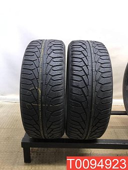 Uniroyal MS Plus 77 205/50 R17 93H Нет