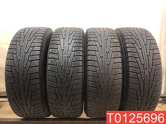 Nokian Nordman RS2 195/65 R15 95R 