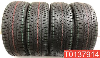 Pirelli Sottozero 3 225/55 R18 102V 