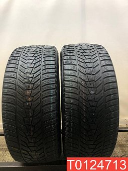 Hankook Winter I'Cept Evo 3 X 255/45 R20 105V 