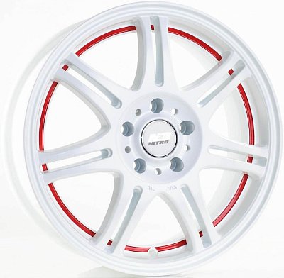 Диски Nitro N2O Y4601 - 1