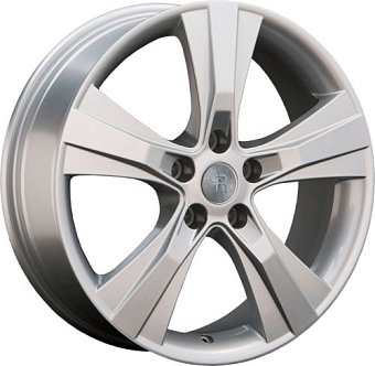 Replica Replay Nissan (NS186) 7x17 5x114,3 ET47 dia 66,1 S