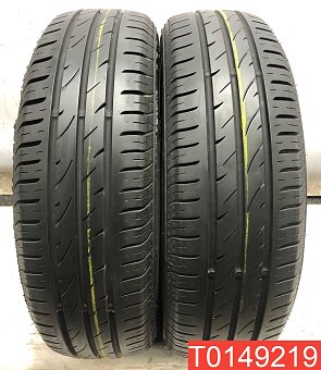 Nexen Nblue HD Plus 175/65 R14 82H 