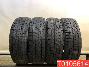 Bridgestone Blizzak VRX 2 185/60 R15 84Q 