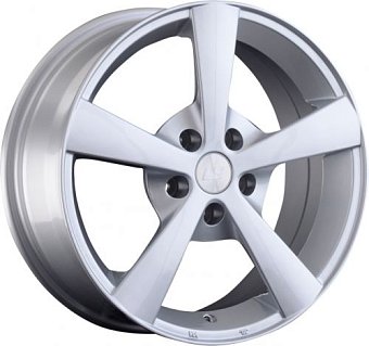 LS wheels NG210 7x17 5x114,3 ET40 dia 73,1 S